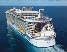Photo : Royal Caribbean International Photo : Royal Caribbean International
