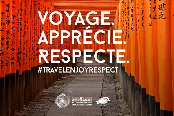 Campagne publicitaire OMT, DR : OMT Campagne publicitaire OMT, DR : OMT