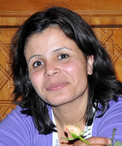 Raguya Hannani, nouvelle responsable commerciale Maroc de TourMaG.com Raguya Hannani, nouvelle responsable commerciale Maroc de TourMaG.com