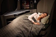 Prenez de l'altitude avec EVA Air