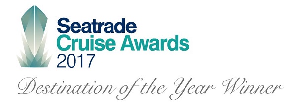 Seatrade Cruise Awards : Le Havre 