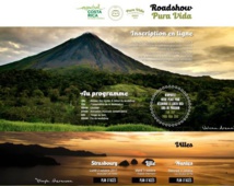 DR : Institut Costaricien du Tourisme DR : Institut Costaricien du Tourisme