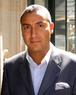Raouf Benslimane, patron de Thalasso n°1