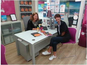 Hiver 2017-2018 : Nationaltours lance une vingtaine de nouveaux programmes Hiver 2017-2018 : Nationaltours lance une vingtaine de nouveaux programmes