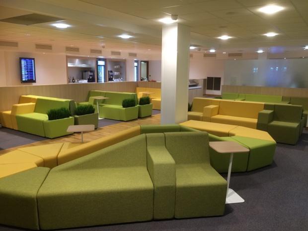 Air Malta offre de nouveaux avantages à ses passagers à Paris-Orly et à Londres-Heathrow - photo Air Malta DR Air Malta offre de nouveaux avantages à ses passagers à Paris-Orly et à Londres-Heathrow - photo Air Malta DR