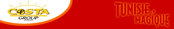 COSTA GROUP TUNISIE COSTA GROUP TUNISIE