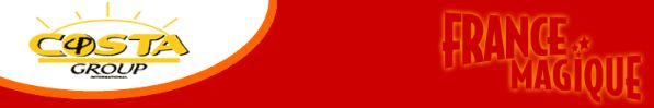 COSTA GROUP FRANCE COSTA GROUP FRANCE