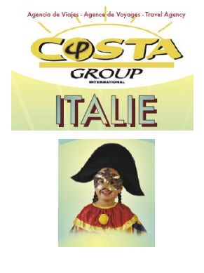 COSTA GROUP ITALIE COSTA GROUP ITALIE