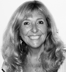 Christine Crispin, PDG et fondatrice - DR : Climats du Monde Christine Crispin, PDG et fondatrice - DR : Climats du Monde