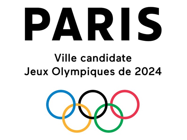 Paris, ville olympique depuis le 13 septembre 2017