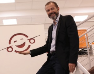 Olivier Roche - DR Olivier Roche - DR