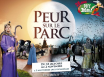 Halloween fait son retour très attendu dans les parcs d’attractions français Halloween fait son retour très attendu dans les parcs d’attractions français