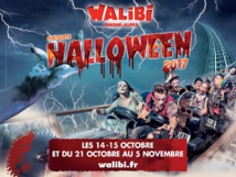 Photo: Walibi Photo: Walibi