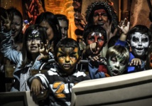 Photo: La Mer de Sable Photo: La Mer de Sable