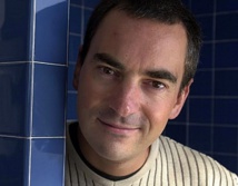 Emmanuel Langlois /photo Christophe Abramowitz