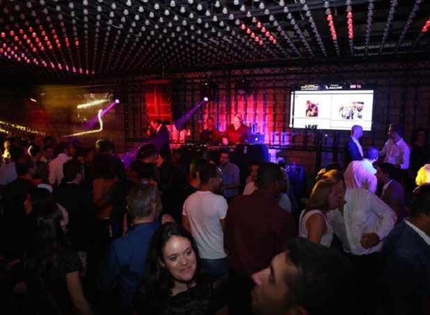 La Plus Grosse Soirée du Tourisme donne rendez-vous aux professionnels du tourisme le 27/09/2017. La Plus Grosse Soirée du Tourisme donne rendez-vous aux professionnels du tourisme le 27/09/2017.