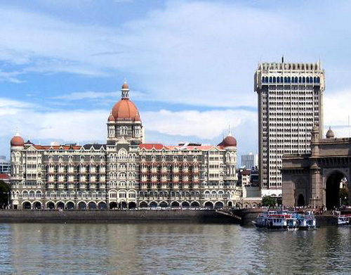 L’Inde un an après les attentats : les touristes sont revenus L’Inde un an après les attentats : les touristes sont revenus