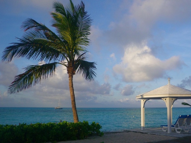 Ouragan Irma : les Bahamas se considèrent comme chanceuses