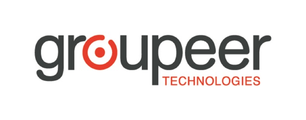 Logo Groupeer Crédit : Groupeer Logo Groupeer Crédit : Groupeer