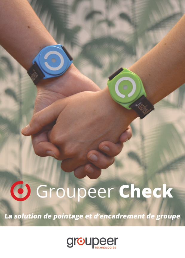 Solution Groupeer Crédit : Groupeer Solution Groupeer Crédit : Groupeer