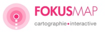 DR Logo Fokusmap DR Logo Fokusmap