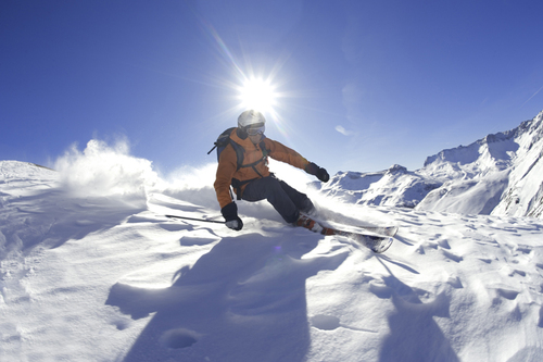 Ski : les stations des Alpes Maritimes annoncent des nouveautés