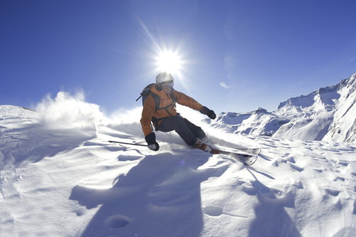 Ski : les stations des Alpes Maritimes annoncent des nouveautés Ski : les stations des Alpes Maritimes annoncent des nouveautés