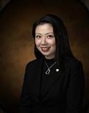 Hong-Kong : Helen YU, promue Directrice des ventes du Langham Hotel