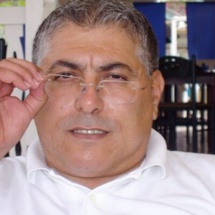 Selon Ali Laggoune la saison 2018 semble en grande partie compromise - Crédit photo : Twitter Selon Ali Laggoune la saison 2018 semble en grande partie compromise - Crédit photo : Twitter