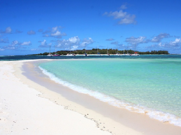 L'île Maurice, destination phare pour Beachcomber tours