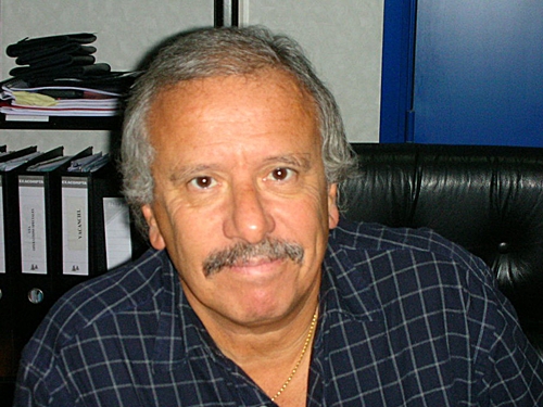 Visit Europe : Christian Orofino quitte ses fonctions de Directeur Général Visit Europe : Christian Orofino quitte ses fonctions de Directeur Général