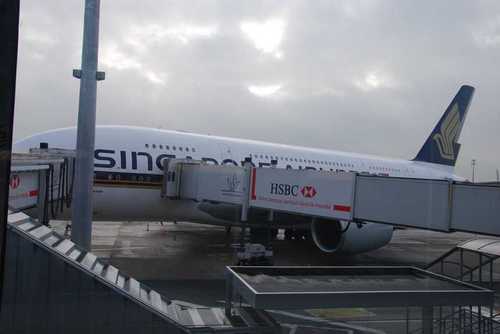 Singapore Airlines : La Classe Éco (presque) parfaite de l’A380