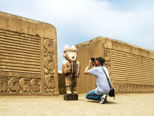 Pérou : hausse de 6% de la fréquentation touristique internationale en 2017
