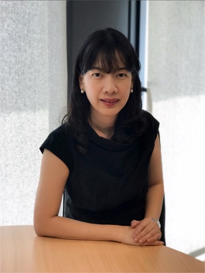 Mme Angkhasirisap arrive en remplacement de Mme Chunprapanusorn, en tant que directrice de l'Office de Tourisme de Paris - Crédit photo : Office National du Tourisme de Thaïlande Mme Angkhasirisap arrive en remplacement de Mme Chunprapanusorn, en tant que directrice de l'Office de Tourisme de Paris - Crédit photo : Office National du Tourisme de Thaïlande
