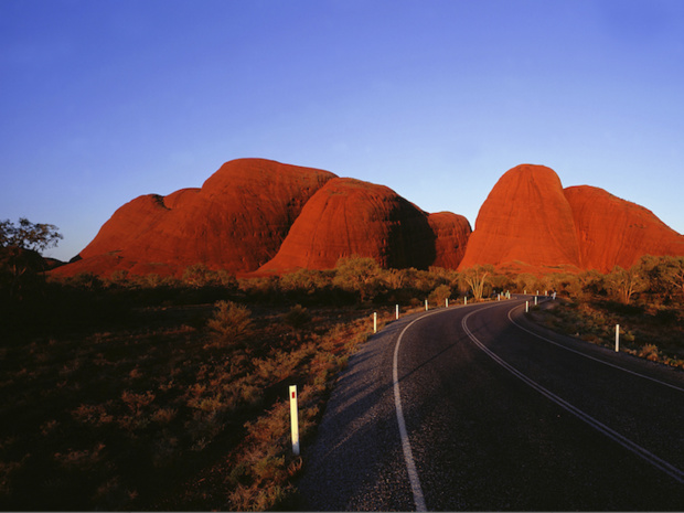 En ouvrant sa production à l'Australie et à la Nouvelle-Zélande, le TO franco-libanais est désormais présent sur les 5 continents © DR