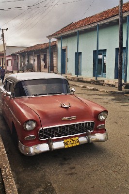 Le cyclone qui vient de toucher l’île de Cuba a été le plus dévastateur de ces 50 dernières années et a fait 16 victimes