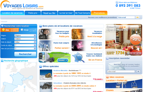France Loisirs : Voyages Loisirs cherche à diversifier sa distribution France Loisirs : Voyages Loisirs cherche à diversifier sa distribution