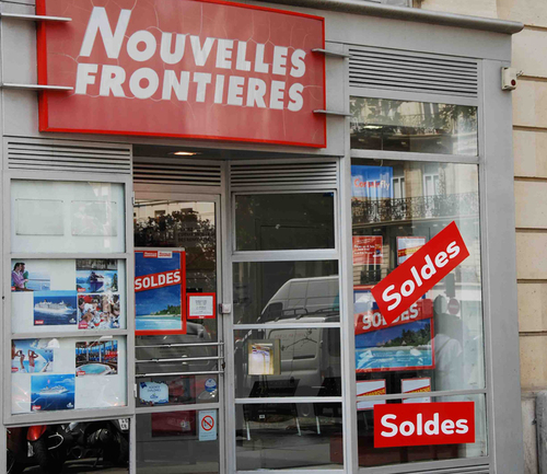 Rien ne va plus entre les mandatés NF et la maison mère Rien ne va plus entre les mandatés NF et la maison mère