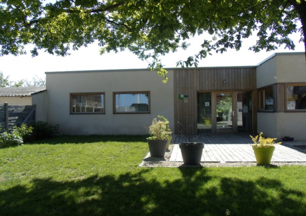 Gîte et chambres d'Hôtes Harmonie, candidat aux Palmes du Tourisme Durable 2017 Gîte et chambres d'Hôtes Harmonie, candidat aux Palmes du Tourisme Durable 2017