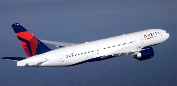 Delta Air Lines : Los Angeles et Indianapolis depuis Paris pendant le printemps 2018