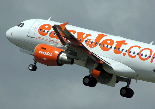 easyJet : nouveau, Agadir, Catane et Helsinki au départ de Paris