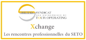 Xchange : le SETO organise 3 conférences pour les pros 