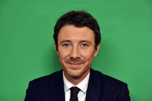 Benjamin Griveaux, secrétaire d'Etat inaugurera l'IFTM mardi 26 septembre 2017 - DR Benjamin Griveaux, secrétaire d'Etat inaugurera l'IFTM mardi 26 septembre 2017 - DR