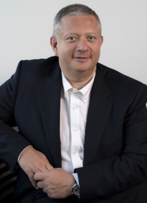 Jean-Claude Balanos Crédit : AccorHotels Jean-Claude Balanos Crédit : AccorHotels