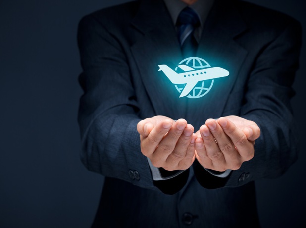 Les entreprises veillent à ce que les agences de voyages d'affaires assurent un maximum de sécurité pour les collaborateurs en déplacement - Photo : Jakub Jirsák Les entreprises veillent à ce que les agences de voyages d'affaires assurent un maximum de sécurité pour les collaborateurs en déplacement - Photo : Jakub Jirsák