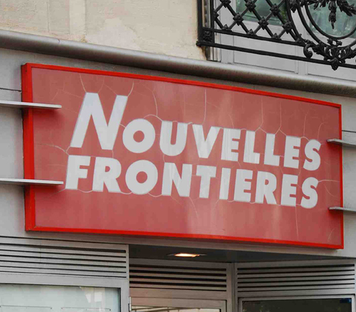 NF : après les mandataires, la CGT grince des dents NF : après les mandataires, la CGT grince des dents