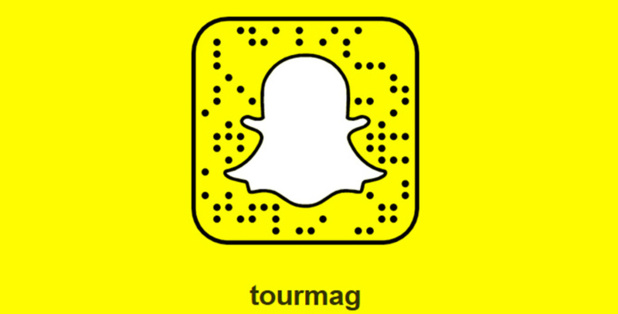 Cliquez sur le picto pour vous connecter et suivre toute l'actualité du salon IFTM - Top Resa 2017 Cliquez sur le picto pour vous connecter et suivre toute l'actualité du salon IFTM - Top Resa 2017