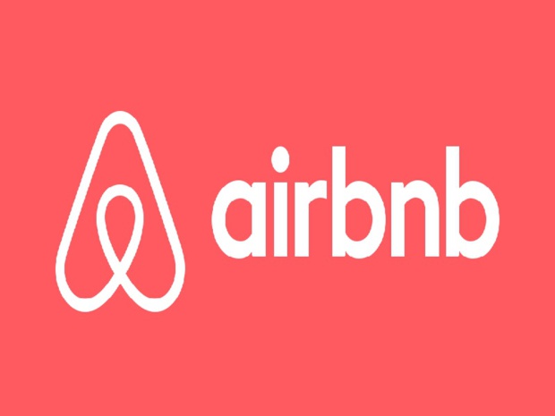 Logo Airbnb Crédit : Airbnb