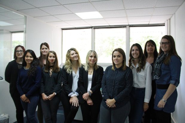 L'équipe de The Bridge met toute son expertise dans l'accompagnement à la résolution de litiges et dans la fidélisation de clients L'équipe de The Bridge met toute son expertise dans l'accompagnement à la résolution de litiges et dans la fidélisation de clients