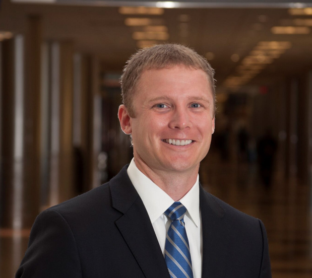 Shane Spyak - DR